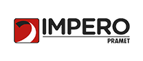impero logo Forniture industriali Sicilia | Ferramenta Siracusa | Fornitura Antinfortunistica | General Utensili