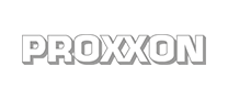 proxxon logo Forniture industriali Sicilia | Ferramenta Siracusa | Fornitura Antinfortunistica | General Utensili