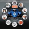 Bahco Catalogo Automotive General Utensili