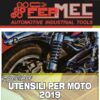 Fermec Motorbike General Utensili
