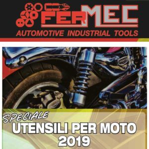 Fermec Motorbike General Utensili