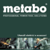 Metabo Catalogo Generale General Utensili