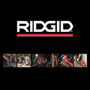 Ridgid-Catalogo General utensili