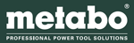 Metabo logo general utensili
